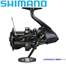 Катушка безынерционная Shimano Speedmaster XTD